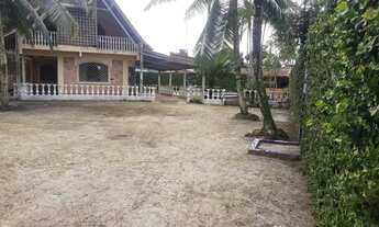 Imagem 3: Alugo casa com piscina mês de julho!