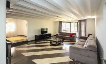 Imagem: APARTAMENTO RESIDENCIAL em São Paulo