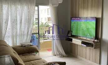 Imagem 2: Apartamento 3Qts. sol nascente Rico em armários na Vl. Alpes R$ 350.000,00