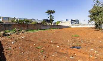 Imagem 4: PINHAIS - Terreno Padrão - Emiliano Perneta