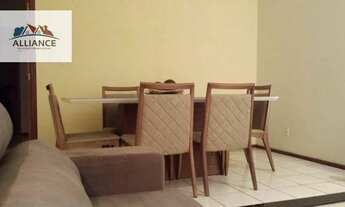 Imagem 7: Casa com 3 dormitórios à venda, 120 m² por R$ 745.000 - Residencial Terras do Barão - Camp