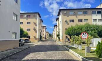 Imagem: Apartamento para aluguel com 47 metros quadrados