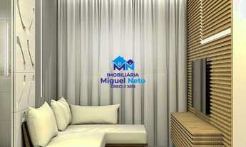 Imagem 4: APARTAMENTOS 02 QUARTOS NO RESIDENCIAL MARACANÃ II