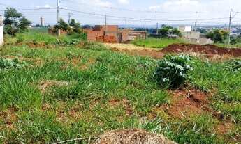 Imagem: Venda - Terreno - Jardim Itapuã - Santa