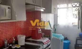 Imagem 5: Apartamento em Bussocaba - Osasco