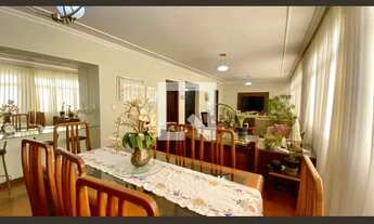 Imagem 4: Apartamento à Venda - Serra, 4 Quartos, 165 m2