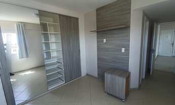 Imagem 2: Apartamento na Riviera c/ 3qts, send 1suíte, 2brs, 2vgs, vrnd, blindx