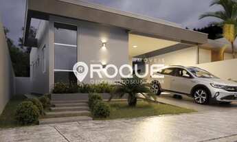 Imagem: Casa - Palhoça SC