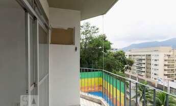 Imagem 5: Apartamento para Aluguel - Vila Isabel, 2 Quartos, 60 m2