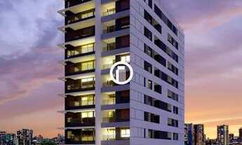 Imagem: Apartamento para Venda - 63.01m², 2 dormitórios