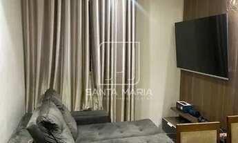 Imagem: Apartamento (tipo - padrao) 2 dormitórios