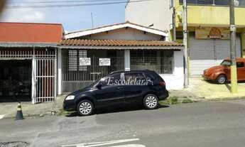 Imagem 3: Casa com 3 dormitórios à venda, 122 m² por R$ 440.000,00 - Caetetuba - Atibaia/SP