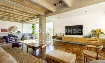 Imagem 7: São Paulo - Apartamento Padrão - Itaim Bibi