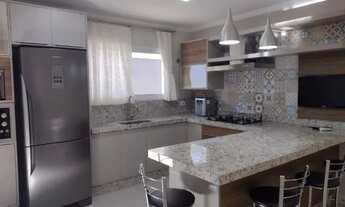 Imagem 3: Sobrado Alphaville II