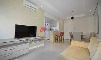 Imagem 7: Apartamento mobiliado no Vida Viva