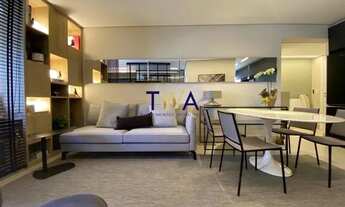 Imagem 6: Apartamento à venda, 1 quarto, 1 suíte, 1 vaga, Lourdes - Belo Horizonte/MG