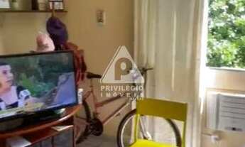 Imagem: Apartamento à venda, 1 quarto, Copacabana