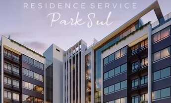 Imagem 2: Apartamento 2 quartos