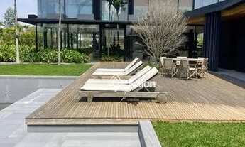 Imagem 2: Casa com 5 dormitórios à venda, 576 m² por R$ 23.000.000,00 - Condomínio Fazenda Boa Vista