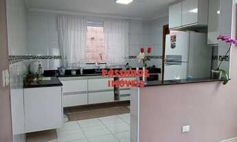 Imagem 3: Sobrado à venda, 173 m² - Alves Dias - São Bernardo do Campo/SP