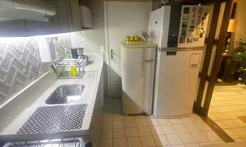 Imagem 5: Vendo excelente apto 2/4 no Pituba Ville