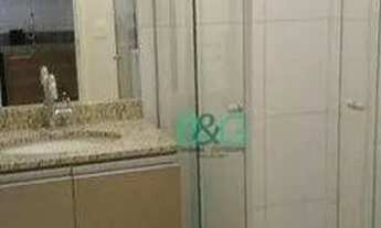 Imagem 4: Apartamento com 1 dormitório à venda, 20 m² por R$ 259.000 - Centro - São Paulo/SP