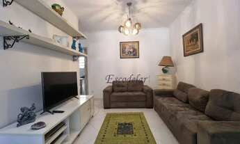 Imagem 4: Sobrado com 3 dormitórios e 2 vagasà venda, 159 m² por R$ 1.200.000 - Tremembe - São Paulo