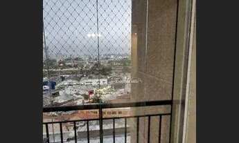 Imagem 3: Apartamento com 2 dormitórios à venda, 50 m² por R$ 398.000,00 - Piqueri - São Paulo/SP