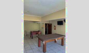 Imagem 3: Apartamento Praia Grande, Bairro Vila Tupi, 02 dormitórios,2 vagas de garagem