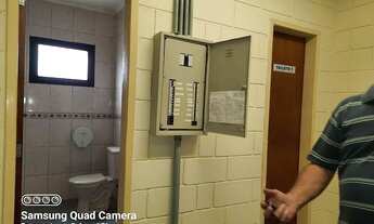 Imagem 4: ÓTIMA OPORTUNIDADE! Galpão com 5 vagas de garagem