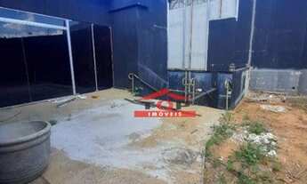 Imagem 2: Barracão para alugar, 744 m² por R$ 11.000,00/mês - Jardim Marabá - Bauru/SP