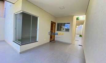 Imagem 3: Excelente casa 3 quartos no Rita Vieira