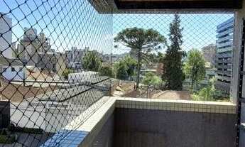 Imagem 4: Studio/Apartamento, 1 Suíte, no Bigorrilho/Centro - Curitiba-PR