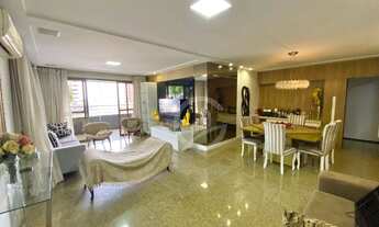 Imagem 4: Apartamento com 3 dormitórios à venda, 162 m² por R$ 1.050.000,00 - Dionisio Torres - Fort