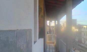 Imagem 2: Casa 2/4 à venda - Machado