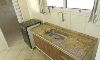 Imagem 7: Locação de Apartamentos / Padrão na cidade de Sorocaba