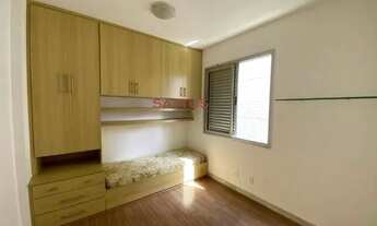 Imagem 5: Apartamento com 2 quartos, 70m², à venda em Belo Horizonte, Buritis