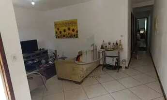 Imagem 2: Excelente casa com 2 quartos à venda, 72 m² por R$ 570.000 - Jardim Belvedere - Volta Redo