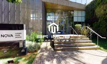 Imagem 3: APARTAMENTO RESIDENCIAL em SÃO PAULO - SP, VILA NOVA CONCEIÇÃO