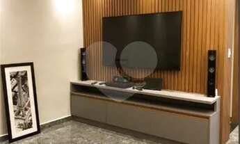 Imagem 2: Apartamento a venda em Vila Curuça / Santo André