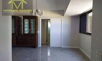 Imagem 7: Alto padrão na praia da costa 4 quartos com 8 vagas, lazer completo Cód: 16920 A