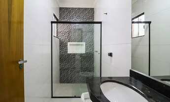 Imagem 4: Casa nova venda 2 quartos + 1 suite com 209m terreno no Jardim Paulista em Maringá