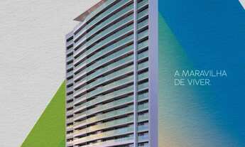 Imagem: VERAS VENDE LANÇAMENTO NO MIRUS LIVING