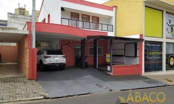 Imagem: Residencial - Centro