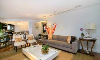 Imagem 2: APARTAMENTO RESIDENCIAL em SÃO PAULO - SP, PARAÍSO DO MORUMBI