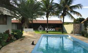 Imagem: Casa com 3 dormitórios à venda, 363 m²