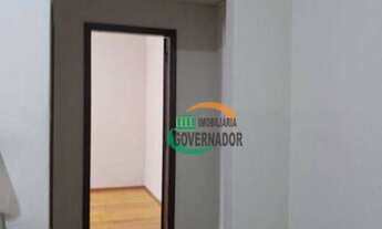 Imagem 5: Edícula com 1 dormitório para alugar, 60 m² por R$ 1.112,00/mês - Jardim do Trevo - Campin