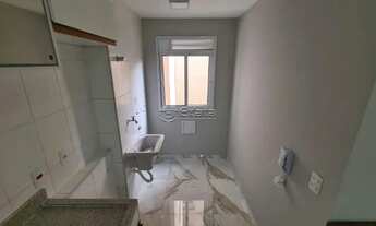 Imagem 7: Apertamento para locação Jardim Ipê Olga Park