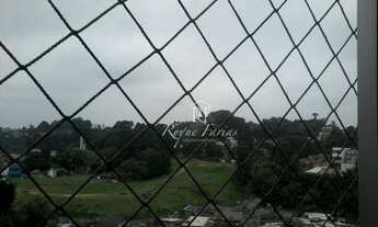 Imagem 7: Apartamento com 2 dormitórios, 56 m² - venda por R$ 225.000,00 ou aluguel por R$ 1.568,60