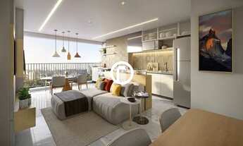 Imagem 6: Apartamento para Venda - 79.6m², 3 dormitórios, sendo 1 suites, 1 vaga - Ipiranga